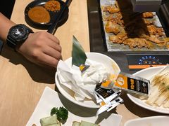 -新石器烤肉(南通CBD大有境店)