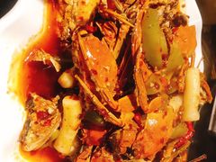 -老闵田螺馆·南昌特色小炒(梦时代店)