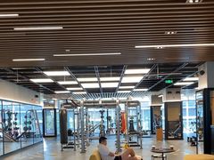 -燃坊JEN ACTIVE游泳健身中心·深圳前海JEN酒店