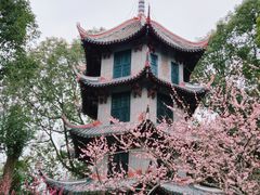 -成都杜甫草堂博物馆