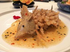 -海味观(老西门店)