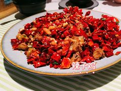 -锦小馆•牛蛙•小龙虾(大溪店)