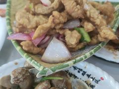 -碧海银沙海鲜餐厅(恒大海上威尼斯店)