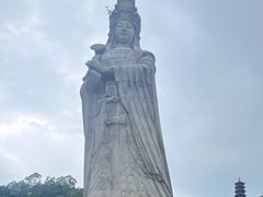 -南沙天后宫景区