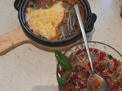 -鱼酷活鱼烤鱼(南京水游城店)