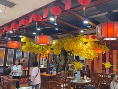 -那家老院子东北菜·饺子·小鸡炖蘑菇(艳华街店)