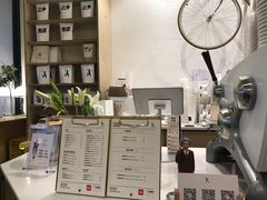 -常识咖啡common sense(春熙路店)