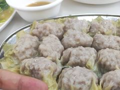 -嘉升大排档(番禺总店)