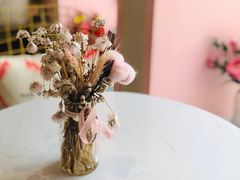 -Miss Fresh轻食(南京西路店)