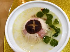 -长兴菜馆(高桥店)