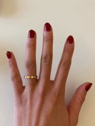 -Pink You美甲美睫纹绣定制中心