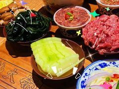 -楠火锅(龙阳广场店)