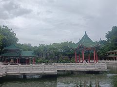 -广东圆玄道观