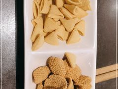 -川成元·麻辣香锅(凯德MALL西直门店)