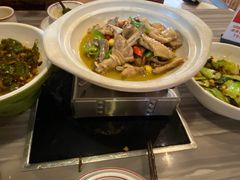 -湘当爱·鲜煮现炒(松岗立业路店)