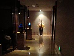 -益健·足疗汗蒸SPA(芙蓉广场店)