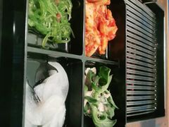 -千寻烧肉(政务区店)