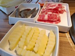 -季季红火锅(长沙步行街店)