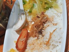 -南城香(四路通店)