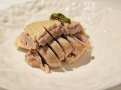 -南京金陵饭店