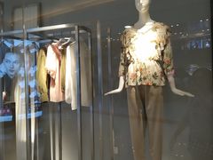 -ZARA(沈阳大悦城店)