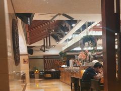 -金厨泰国餐厅·全泰籍厨师料理(拱北店)