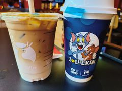 -瑞幸咖啡(芙蓉新天地店)