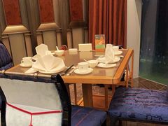 -彩丰楼中餐厅·仁恒洲际酒店