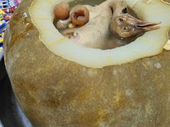 冬瓜盅-石岐乳鸽村(南海第三分店)