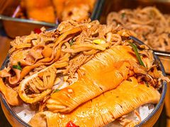 -冯三姐川渝冒肚(青年路店)