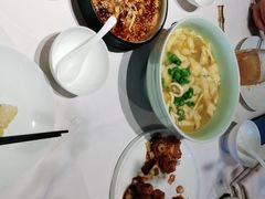 -俏江南天津时尚曲艺主题餐厅(马场道店)