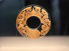 -北京大葆台遗址博物馆