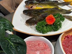 -海底捞火锅(华南摩尔店)