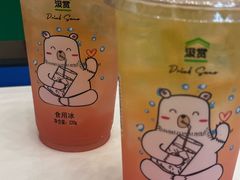 -刘栋梁大排档(淮海东路店)