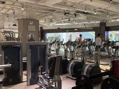 -INGYM(园区印象城馆)