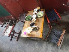 -和顺朝天锅(月河路店)