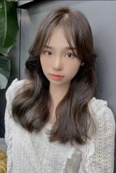 点击看大图 -MORI HAIR SALON日式美发沙龙
