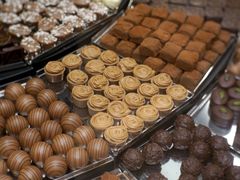 -Laderach 莱德拉(上海环贸iapm店)