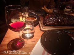 -The Meat & Wine Co Southbank(南岸店)
