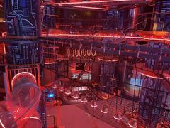 -首钢一高炉·SoReal科幻乐园