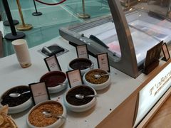 -OPEN開全日自助餐厅·牛肉火锅·海鲜(佛山希尔顿酒店)