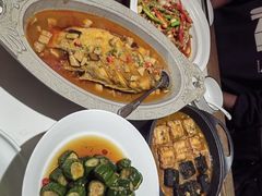 -徽镇小厨·经典徽菜(马连道店)