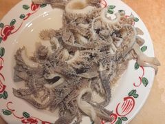 -清真·老门框爆肚涮肉·中华老字号(丰管路店)