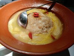 -筱爷叔·上海传统手工菜(玉树路店)