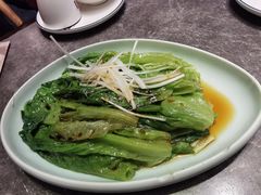 -闫府私房菜·百年鲁菜(恒隆店)