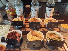 -Social 秀西餐厅-长沙瑞吉酒店(运达店)