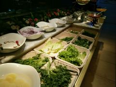 -比特堡啤酒烤肉自助料理(和平店)