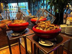 -广州富力君悦大酒店·凯菲厅