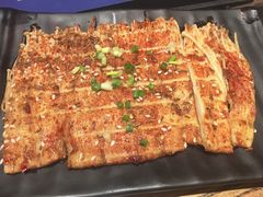 -铁人烧烤(北京店)