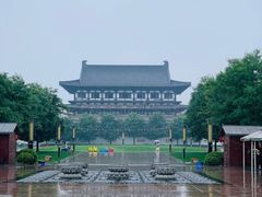 -清凉寺